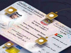 Emirates ID At Meydan Free Zone