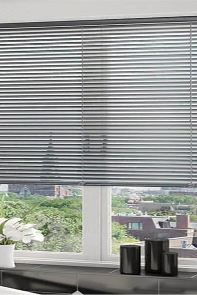 Venetian Blinds – Add A Classy Touch To Your Décor