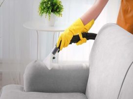 Should you go for sofa deep cleaning service Why