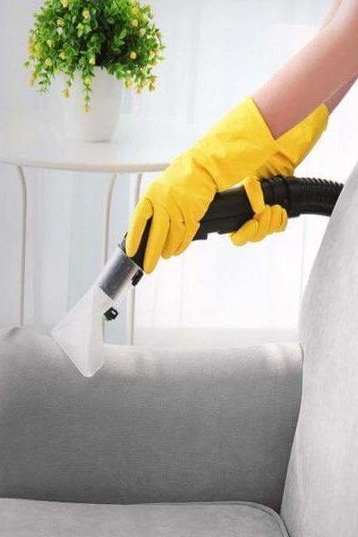 Should you go for sofa deep cleaning service Why