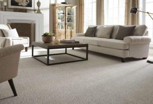 Why Should You Choose Wall-to-Wall Carpets Discover the Ultimate Flooring Solution