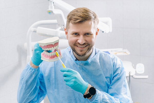 5 Essential questions to ask your dentist