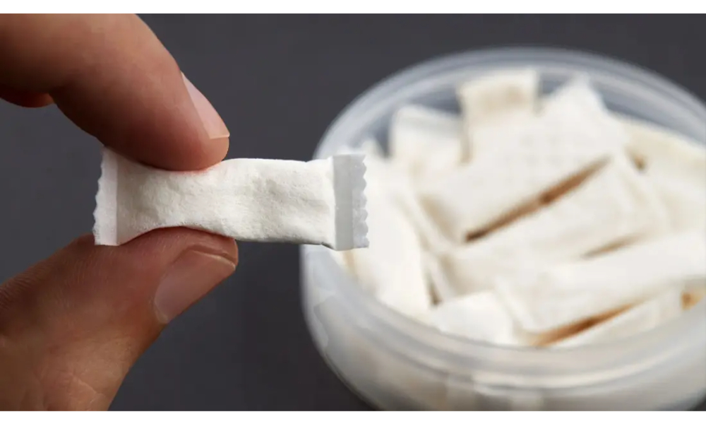 VELO Nicotine Pouches