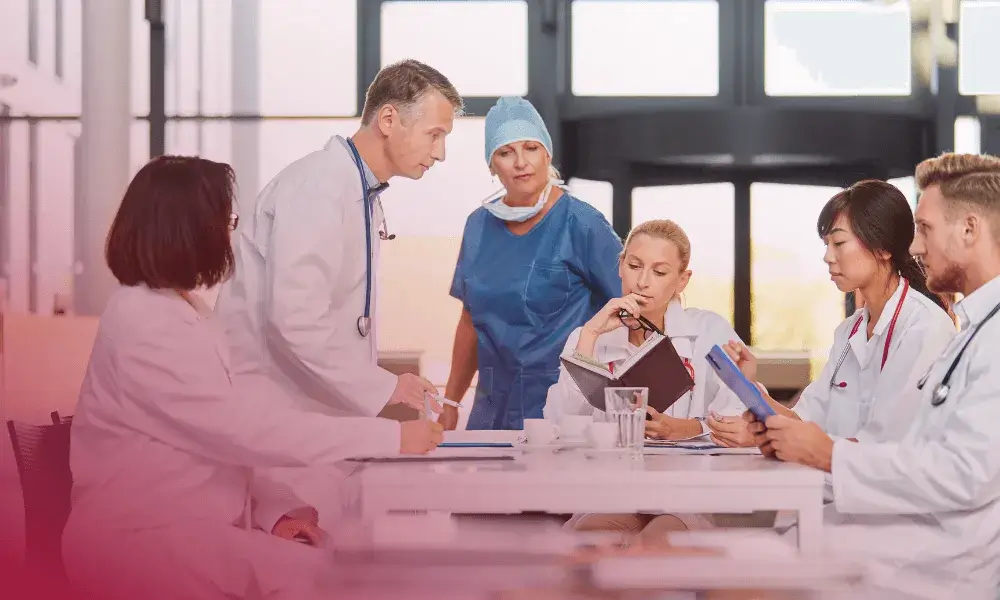 Optimizing Hospital Operations Using Healthcare Data Analytics