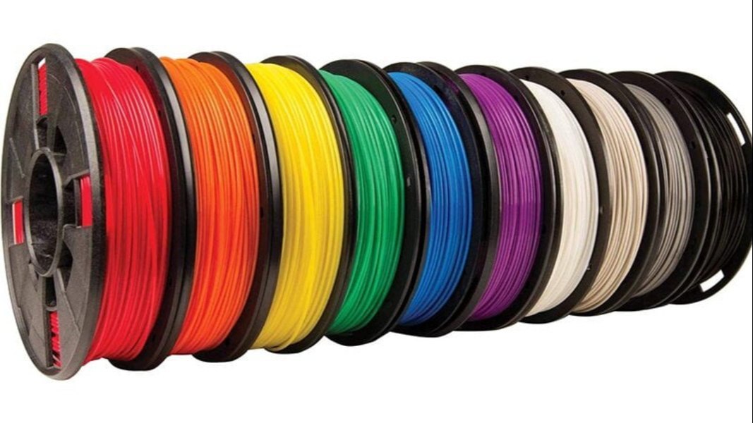 PETG Filament Explained: Strong, Versatile Material for Everyday 3D Printing