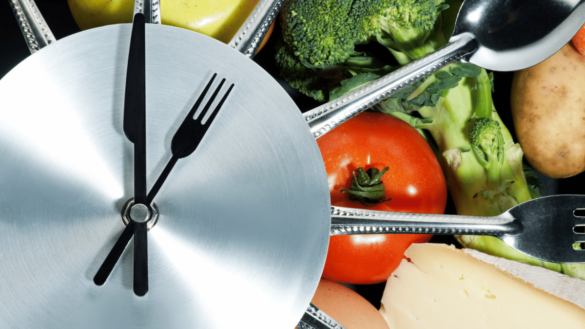 Nutrient Timing: Does When You Eat Matter for Body Composition?