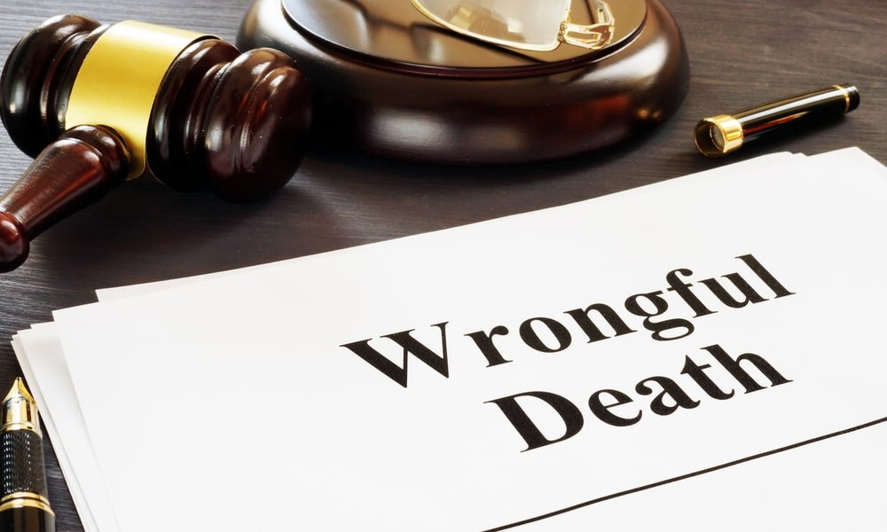 Detailed Information on Wrongful Death – Know Your Rights.