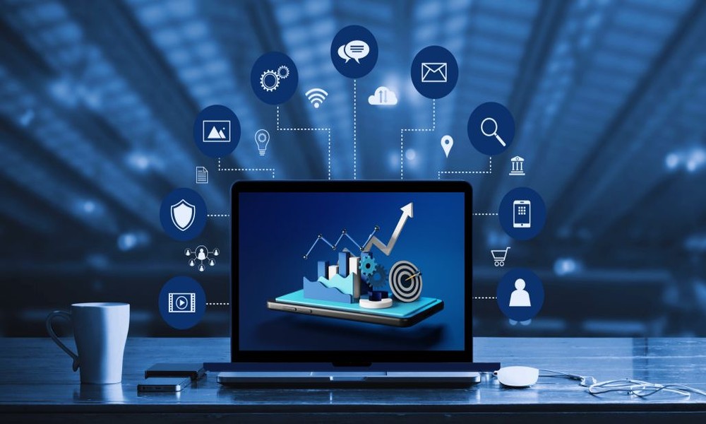 Why More Brands Trust an Online Marketing Agency