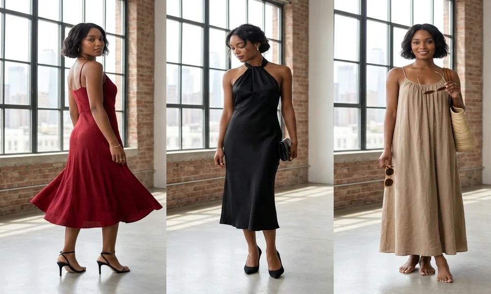 Choosing The Right Fit For Every Occasion