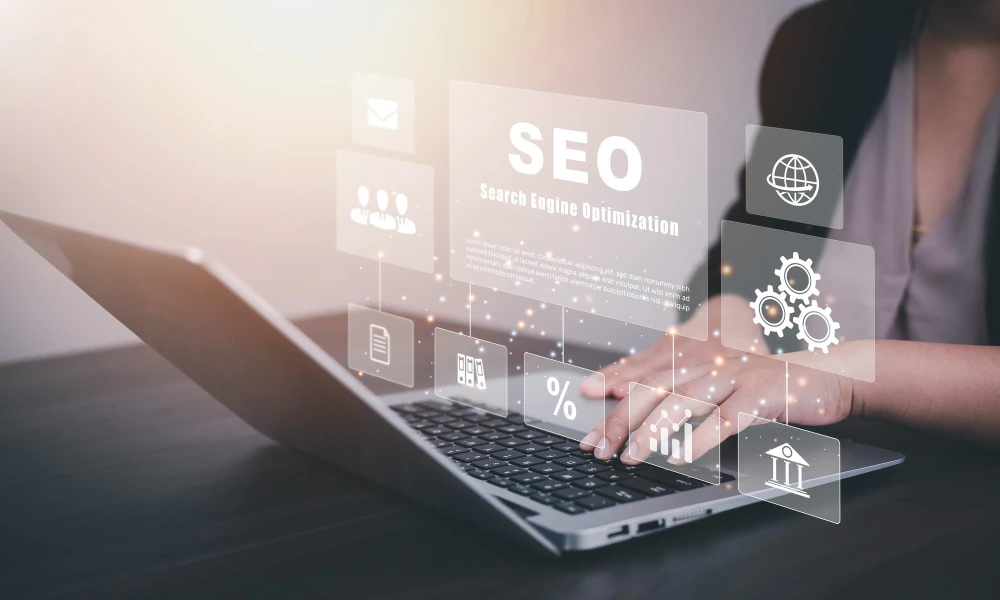Local Search Marketing Services Supporting Regional Business Growth