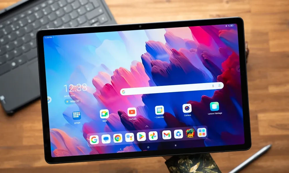 Lenovo User Manuals