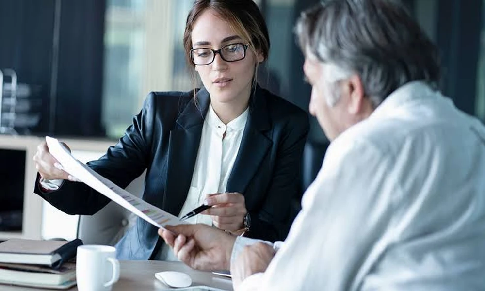 Strategic Evaluation: Choosing Your Employment Partner