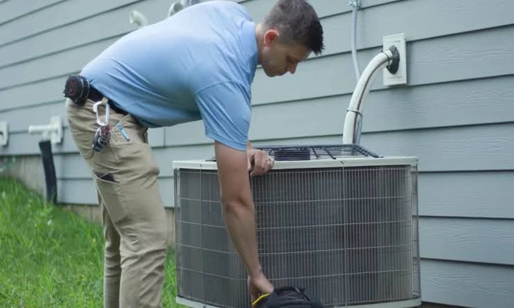 Is My Columbus AC Failing Or Is The Attic To Blame?