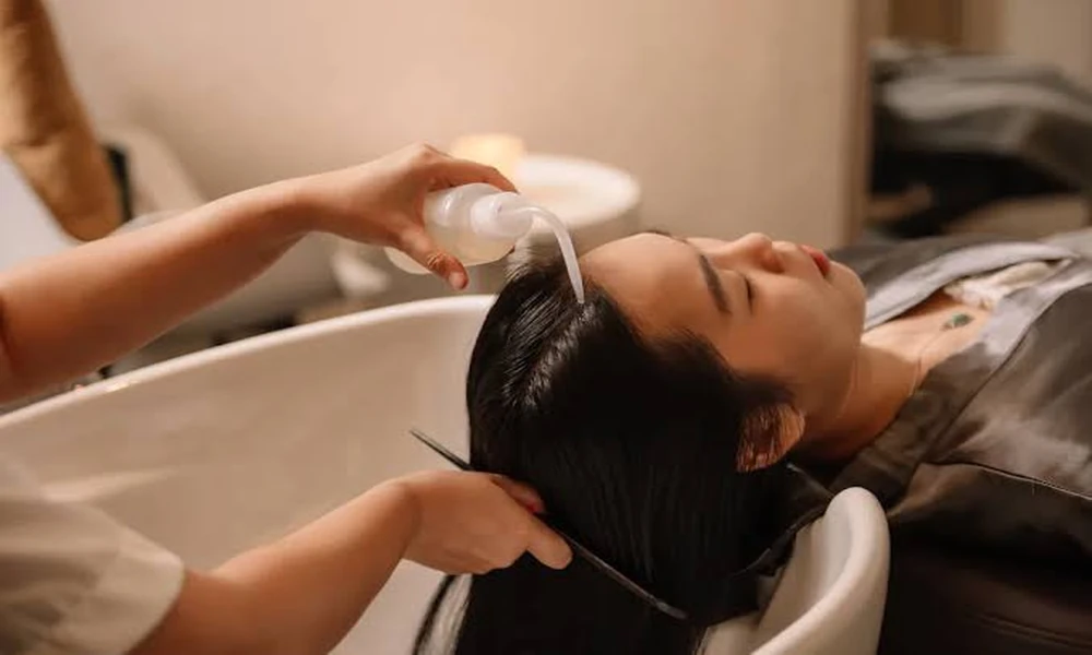 A Guide To Hair And Scalp Care For Men And Women